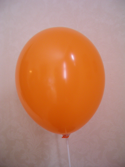 Oranje (pastel)