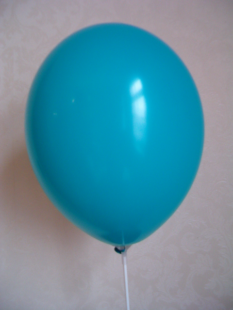 Turquoise (pastel)